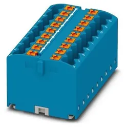 Phoenix Contact Verteilerblock PTFIX 18X2,5-G BU