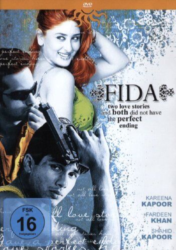 Ken Ghosh - Fida - Two Love Stories - Preis vom 11.10.2026 03:10:56 h