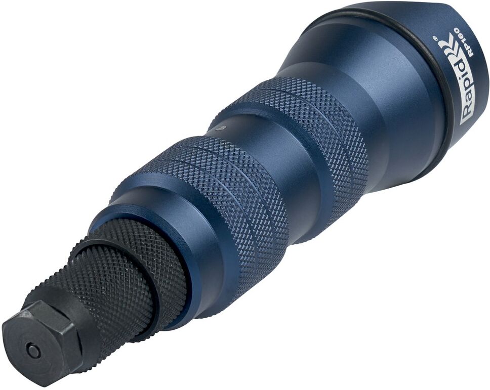 Isaberg Rapid AB Rapid RP160 Aufsatz für Nietmuttern