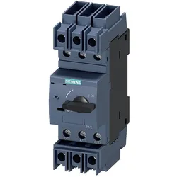 Siemens, Schutzschalter, SIEM Leistungsschalter