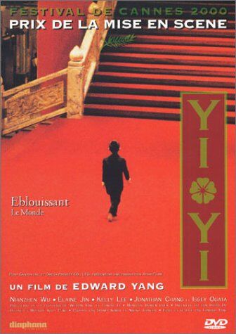 Edward Yang - Yi Yi [FR Import] - Preis vom 10.10.2026 11:48:34 h