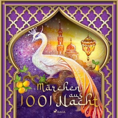 Märchen aus 1001 Nacht - Märchen aus 1001 Nacht, Audio, 9788728171912