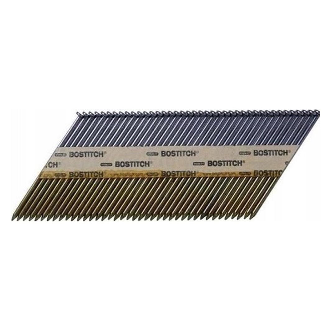 Bostitch GWOŹDZIE PT 33' 3,1 x 90mm 2200 szt. (PT3190)
