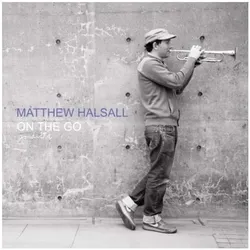 Indigo Press, Schallplatten, On The Go (Matthew Halsall)