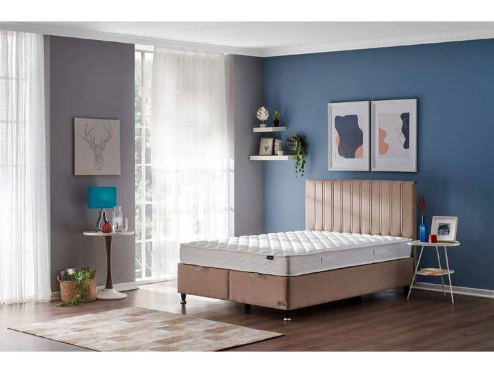 Bermo Home Boxspringbett Bambi Fornea