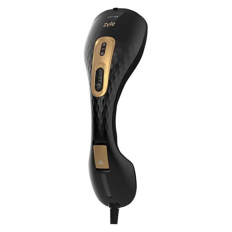 Zyle Gerät zum Bügeln mit heissem Dampf, ZY201GS (1300 W, 25 g/min) (ZY201GS)