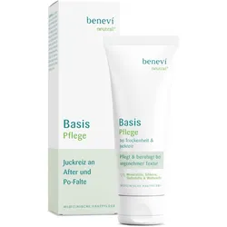 Benevi Basispflege After Po-Falte & Anal Juckreiz 75 ML