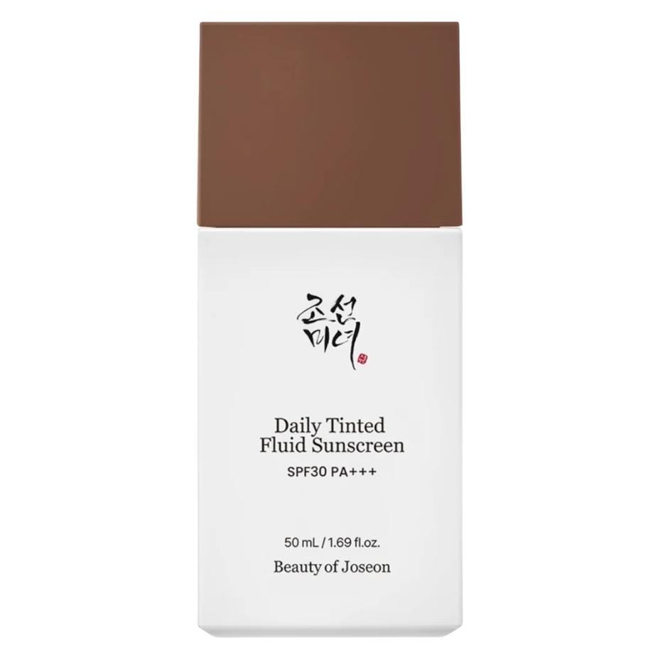 Beauty of Joseon Daily Tinted Fluid Sunscreen Spf 30 Pa 50ml (SPF 30, 50 ml) (BOJ-00047)