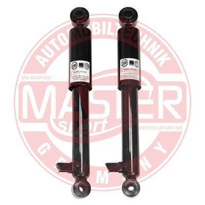 Master-sport Germany Stoßdämpfer [Hersteller-Nr. 16K005632] für Hyundai