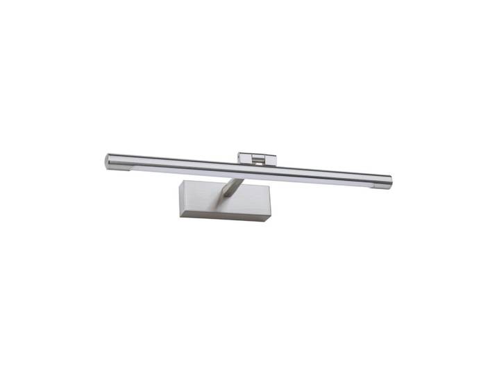 Bilderleuchte Mingo in Alufarben max. 9,5 Watt