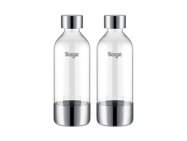 Sage the InFizz Fusion Flaschen 2x 1L