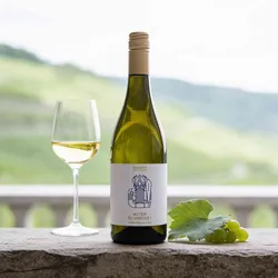 Weingut Schwedhelm 2024 Schwedhelm Alter Schwede Halvard trocken 2024 Chardonnay,Weissburgunder Deutschland