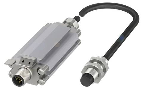 BALLUFF BIS00T7 Reader BIS VM-306-001-S4 1St.