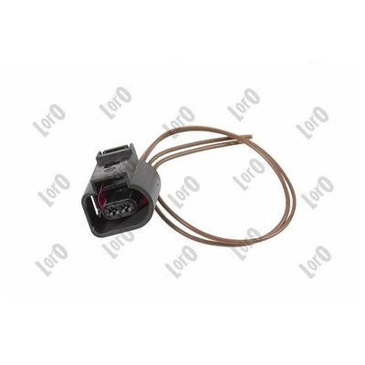 Abakus Kabelreparatursatz, Außentemperatursensor [Hersteller-Nr. 120-00-189] für Skoda, Audi, Seat, VW