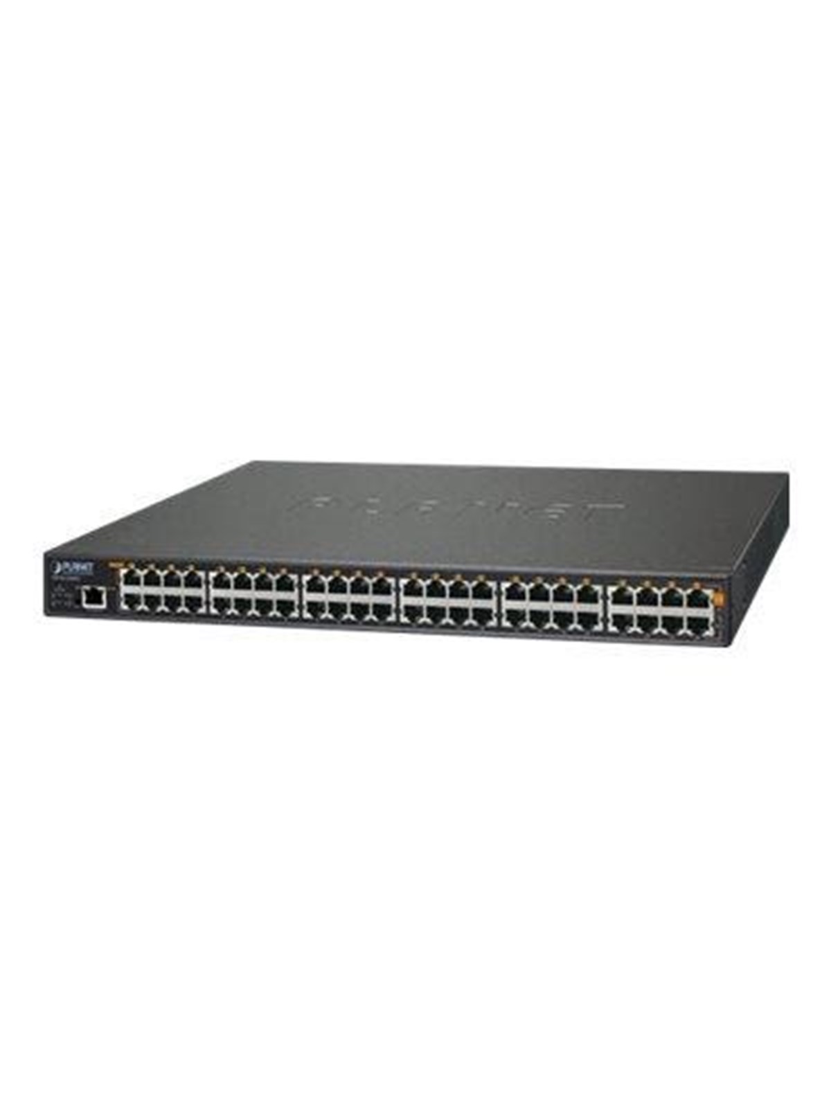 PLANET HPOE-2400G - PoE injector - 720 Watt
