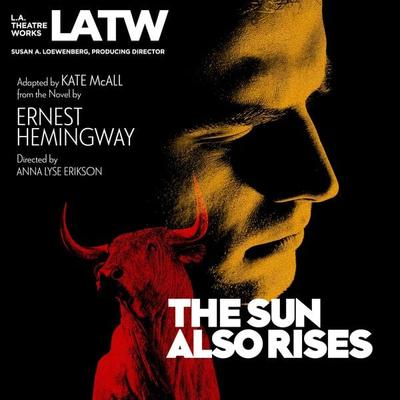 The Sun Also Rises - Ernest Hemingway, Audio, 9781682661673