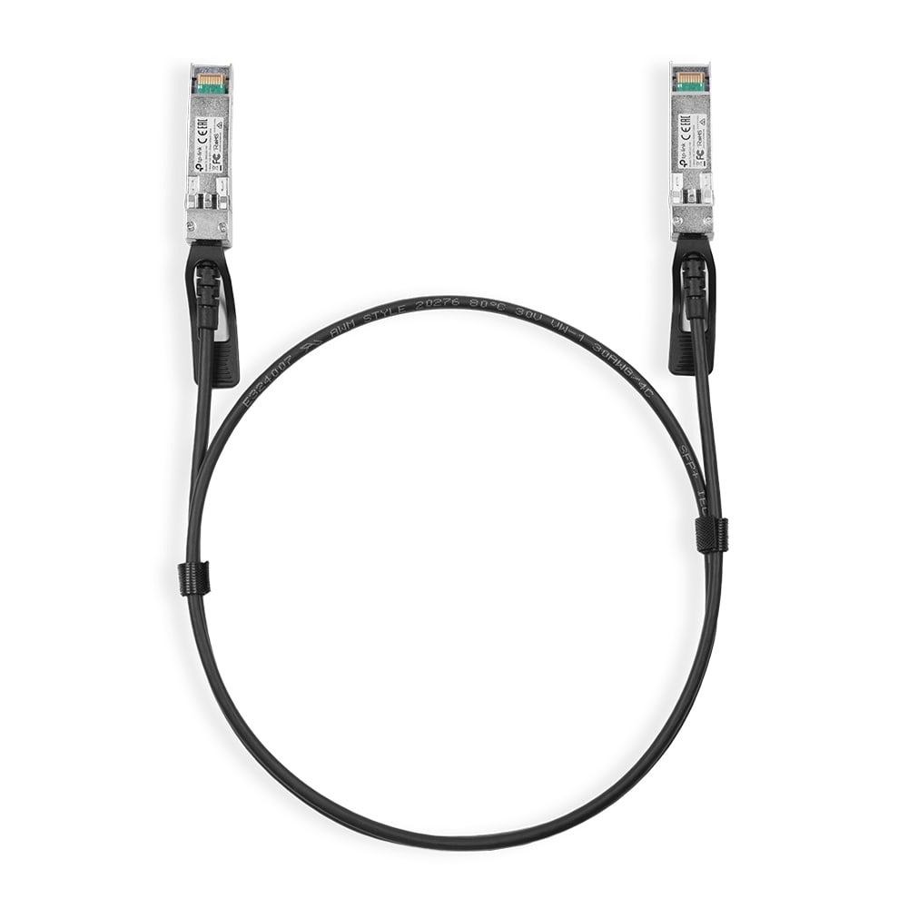 TP-Link TL-SM5220-1M V1 - 10GBase Direktanschlusskabel - SFP+ (M) 1m