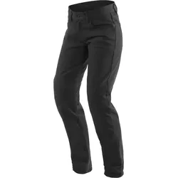 Dainese Casual Slim Damen Motorrad Textilhose 26