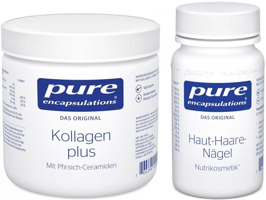 Pure Anti-aging Bundle