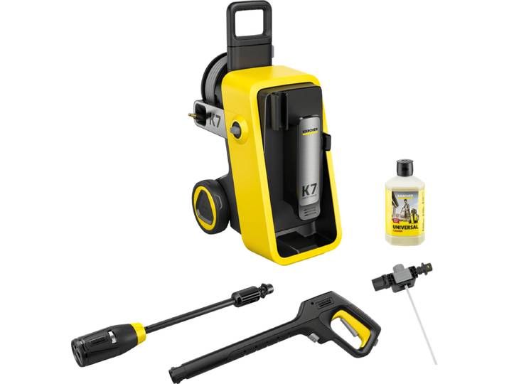Karcher K7 Comfort Premium