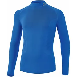 erima Athletic langarm Funktionsshirt Turtleneck new royal 116