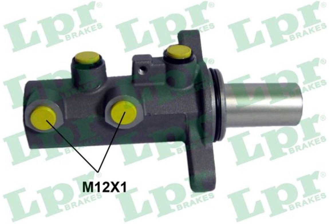Hauptbremszylinder LPR 6038