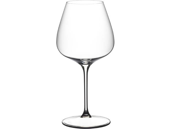 Riedel Rode Wijnglazen Grape@Riedel - Pinot Noir / Nebbiolo / Aperitivo - 750 ml - 2 Stuks