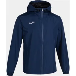 JOMA Combi Running Regenjacke 331 - marineblau XXL