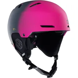 ION SLASH AMP Helm 2026 multicolour - S/M