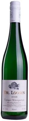 """Doctor Loosen""" """Doctor Loosen Dr. Loosen Urziger Wurzgarten Riesling Kabinett 2023 White Wine - Germany"""