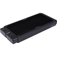 NexXxoS HPE-30 Full Copper 240mm, Radiator schwarz