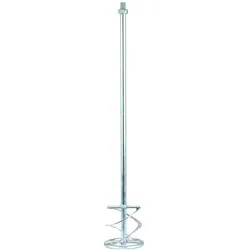 Wendelrührer Eibenstock WG 100, Ø 100 mm, Länge: 600mm, M14