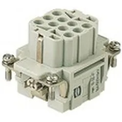 Harting Buchseneinsatz 09320103101