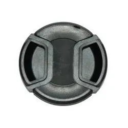 AHEL Objektivdeckel Super Snap 49mm