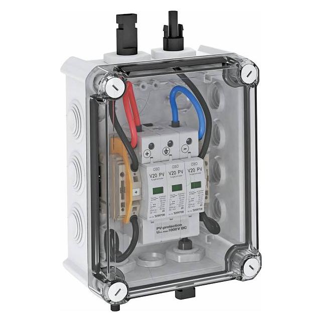 OBO Bettermann BETTERMANN PVG-C1000S100 (5088554)