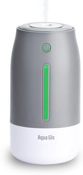 Airvana AG260HUM Aqua Glo Portable Ultrasonic Cool Mist Humidifier