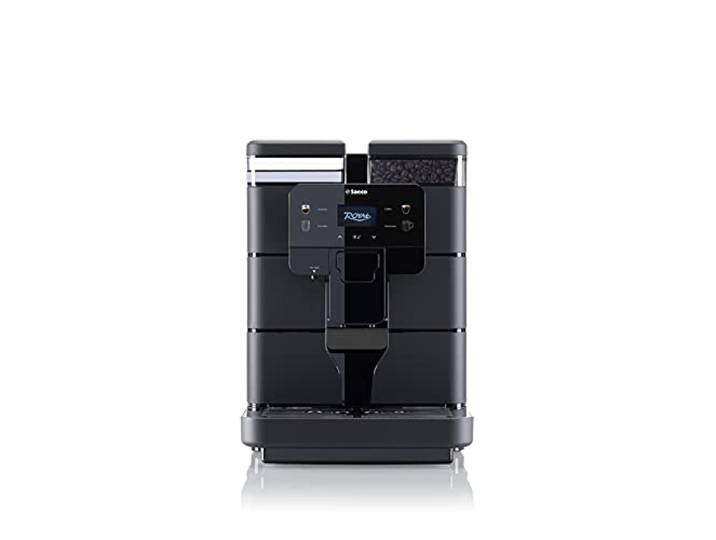 Saeco Cafetières Royal Black