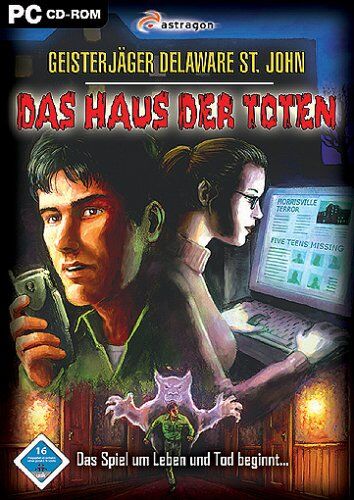Global Games - Das Haus der Toten - Preis vom 05.10.2026 03:47:11 h
