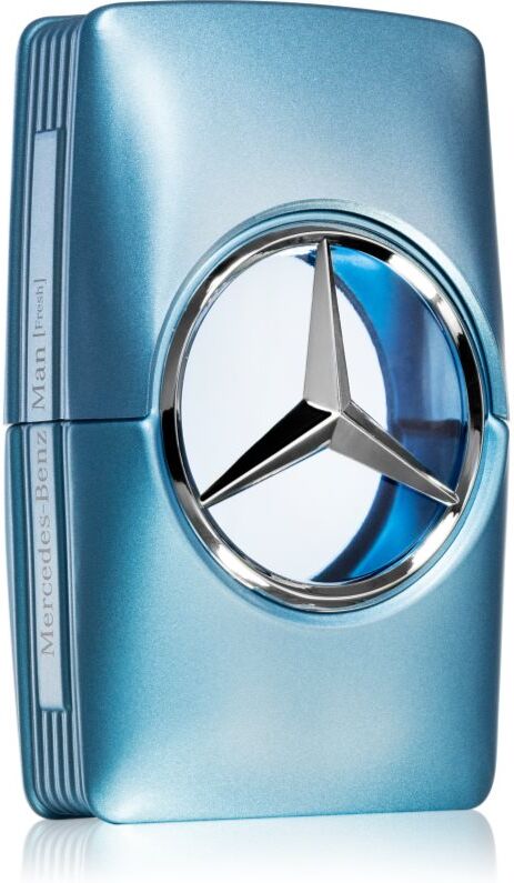 Mercedes-Benz Man Fresh Eau de Toilette pour homme 100 ml