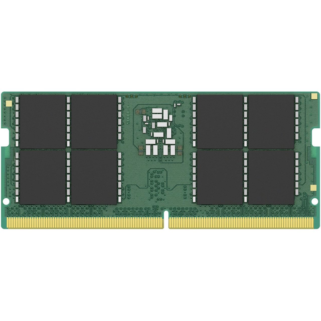 32GB Kingston ValueRAM DDR5-6400 SO-DIMM CL52 Single