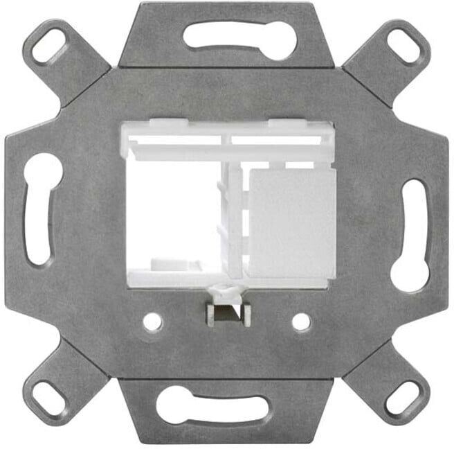 Rutenbeck Montageadapter Keystone-Ausführung KMK-MA Up rw (17000055)