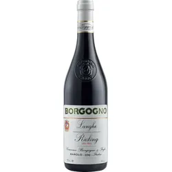 Era Ora Bianco Borgogno 2022