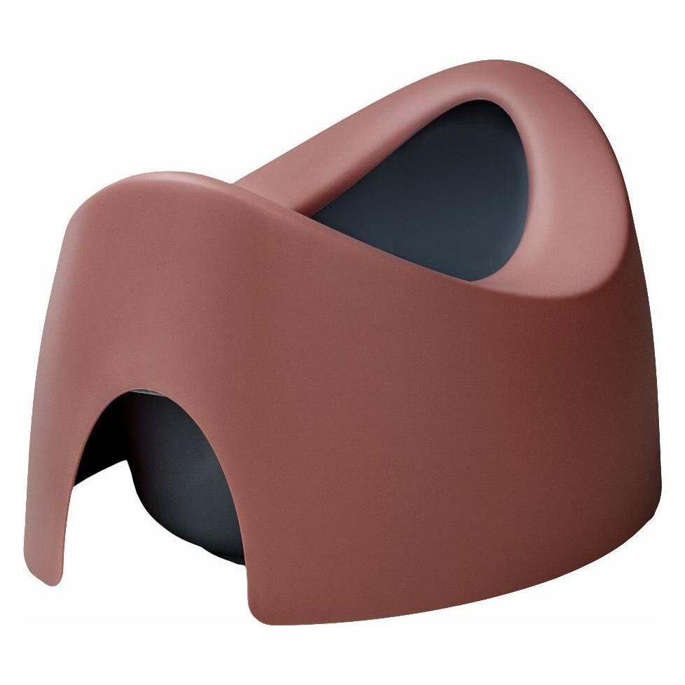 Tega Baby Töpfchen Pink / Grau (42297085)