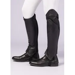Harrys Horse Minichaps Sparkle black, Chaps: xxs