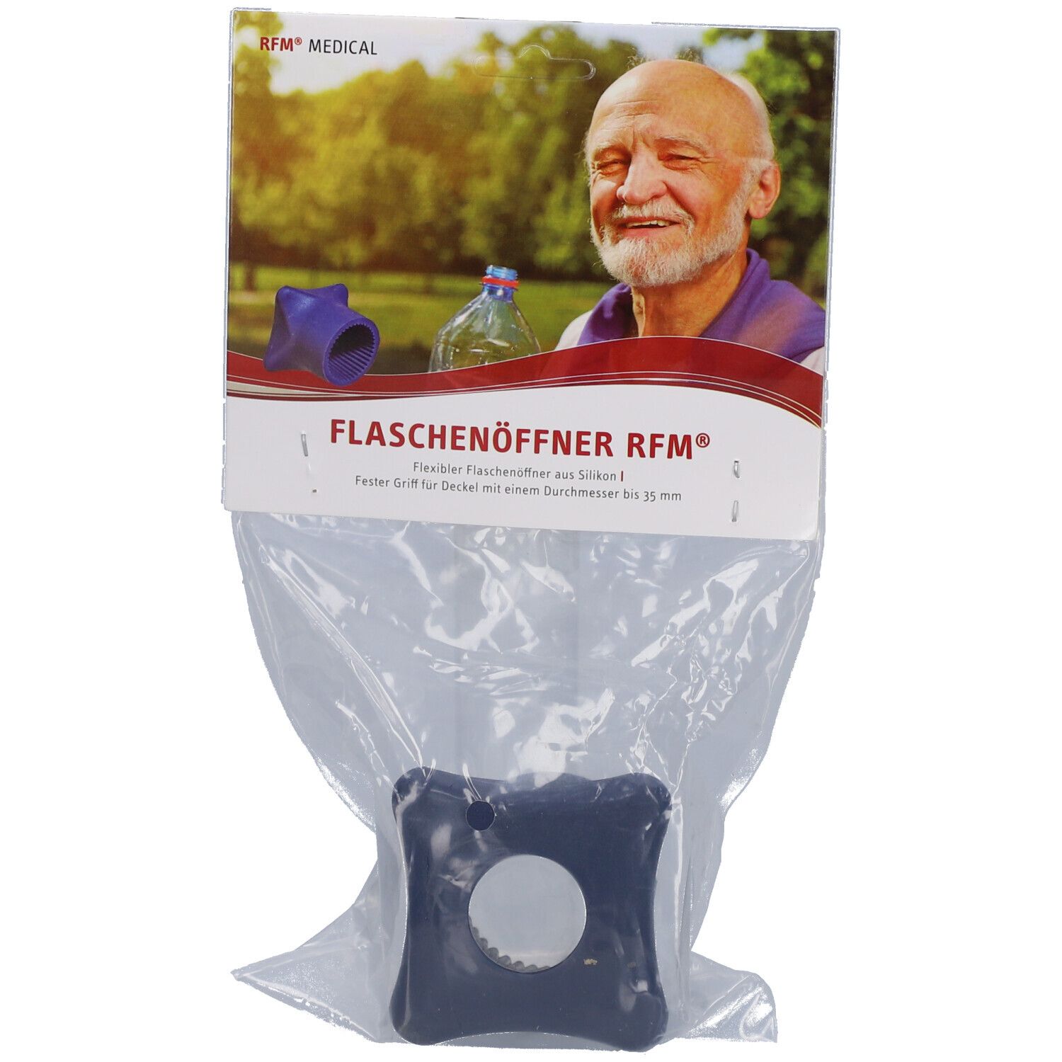 Flaschenöffner 1 St Sonstige