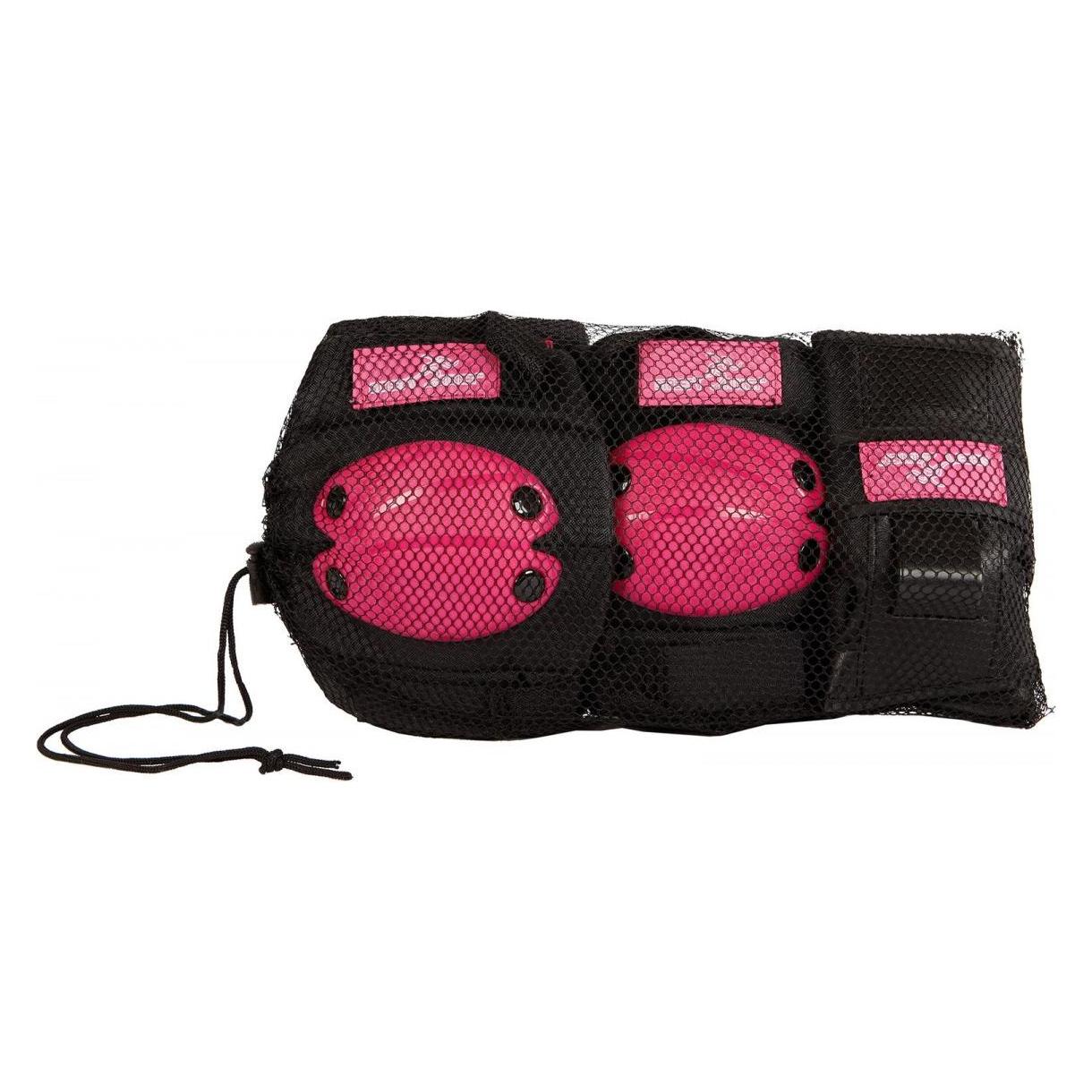Van Manen Veenendaal Skater Sicherheits-Set (S, 6 Stück) (720239)