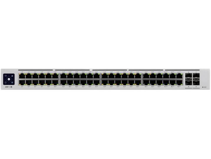 Ubiquiti UniFi USW-PRO-48-POE