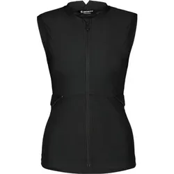SCOTT Schoner SCO Vest Airflow Free W's, Größe XL in Schwarz Schwarz