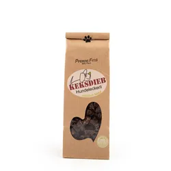 Keksdieb Pferde Fitis getreidefrei | 125g