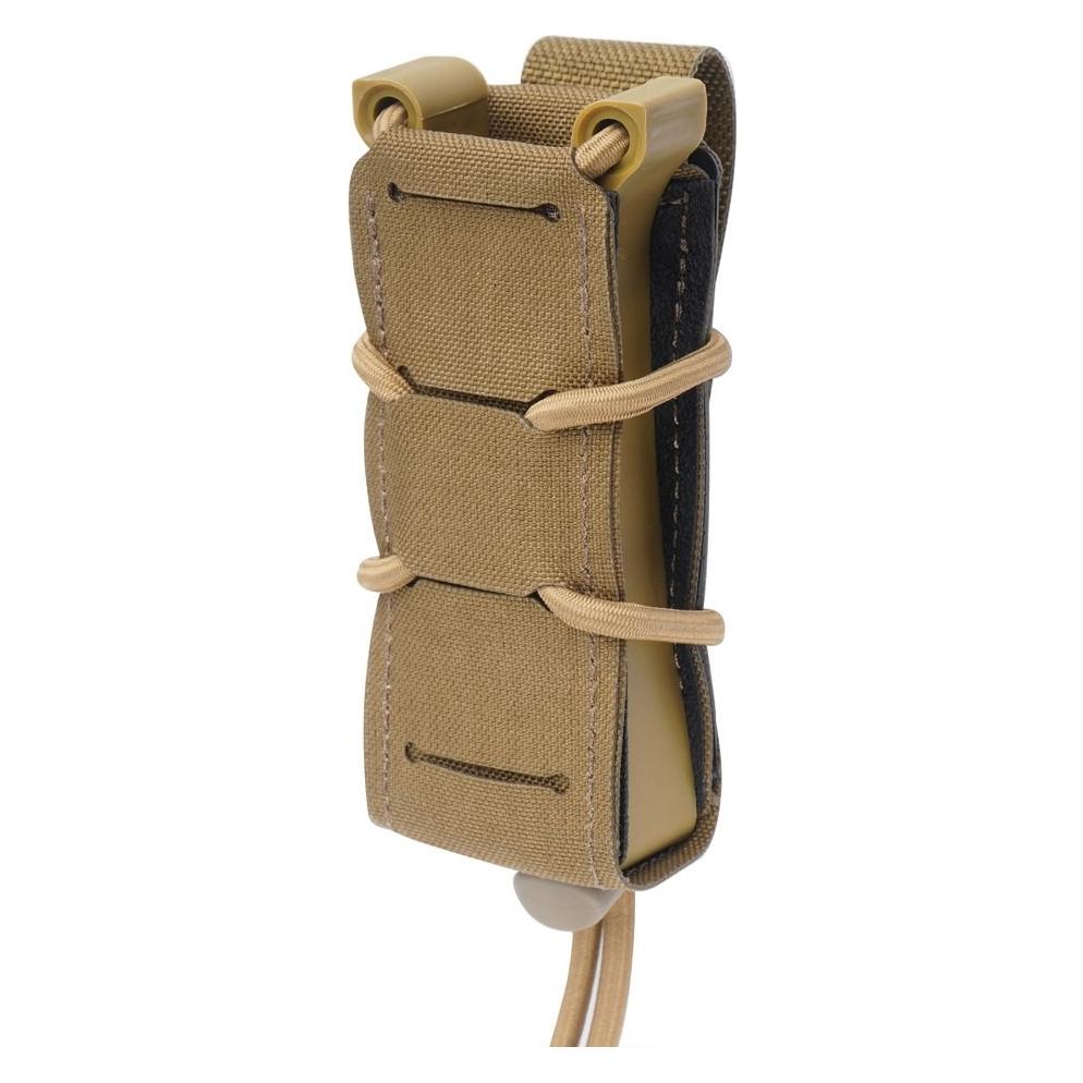 Templars Gear Single Pistol Pouch FMPDS Coyote Brown (62759147)